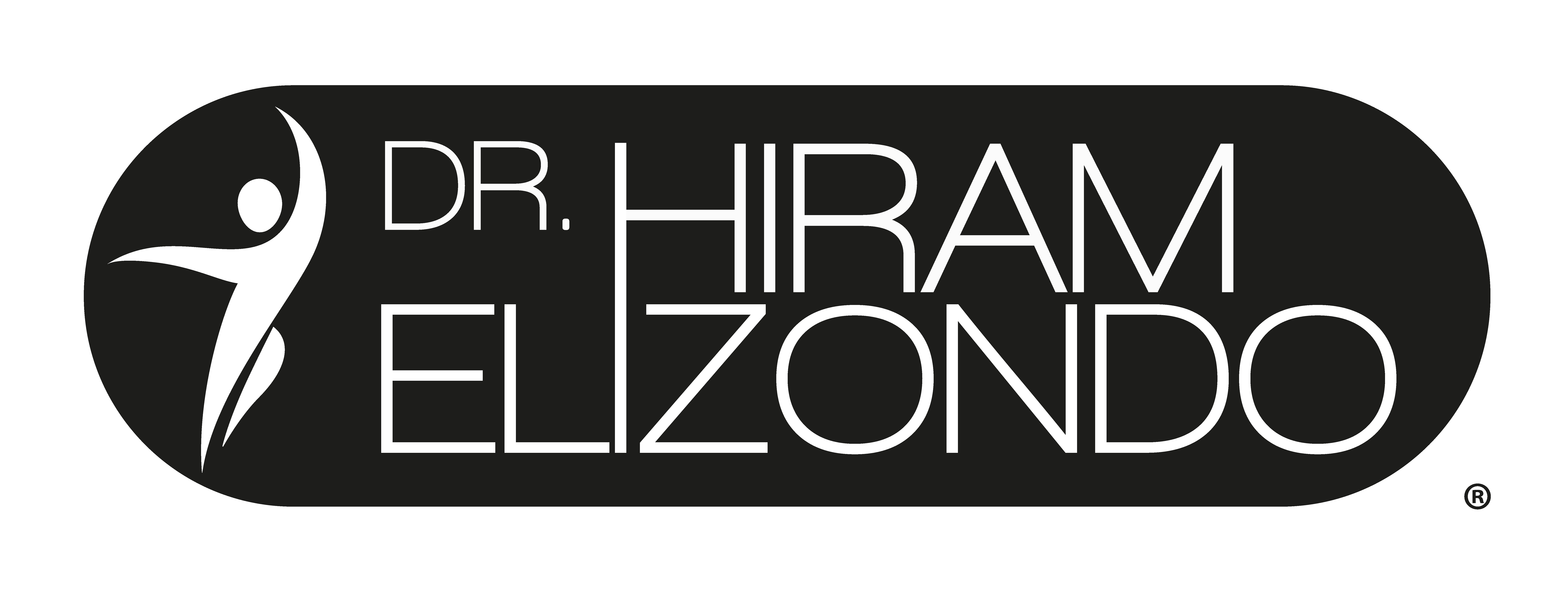 Dr. Hiram Elizondo